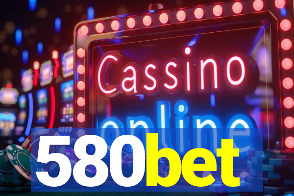580bet