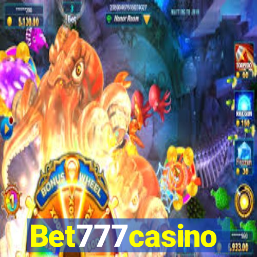 Bet777casino