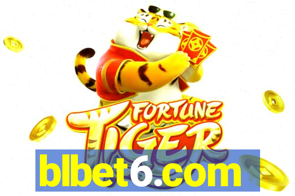 blbet6.com
