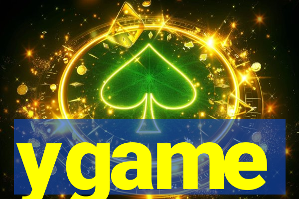 ygame