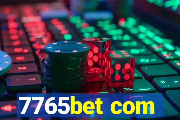 7765bet com