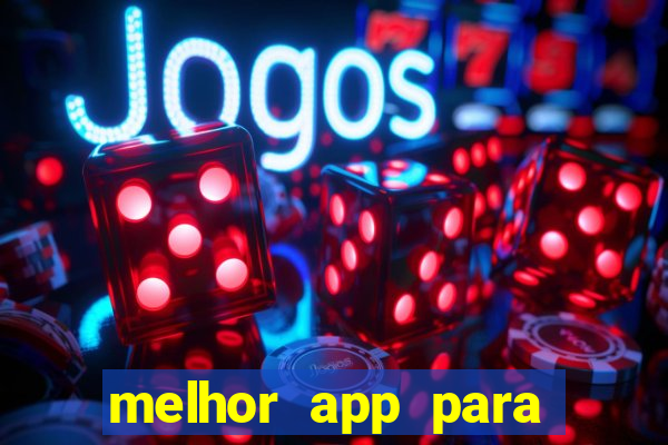 melhor app para ganhar dinheiro jogando