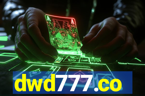dwd777.co