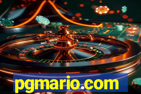pgmario.com