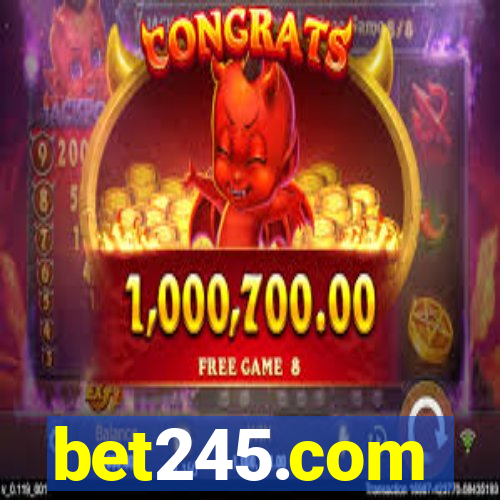 bet245.com