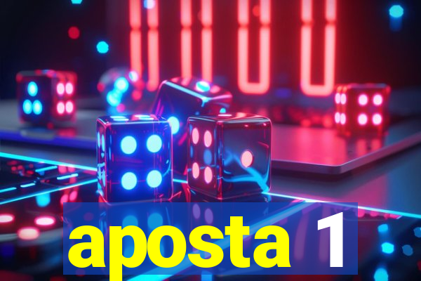 aposta 1