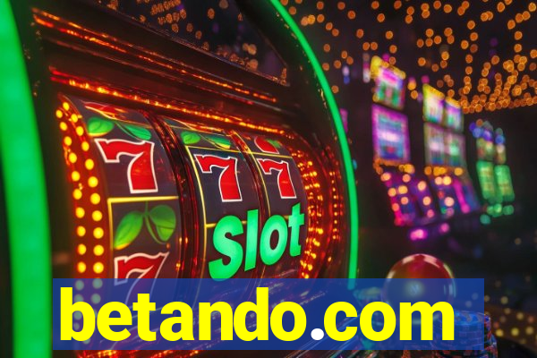 betando.com
