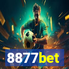 8877bet