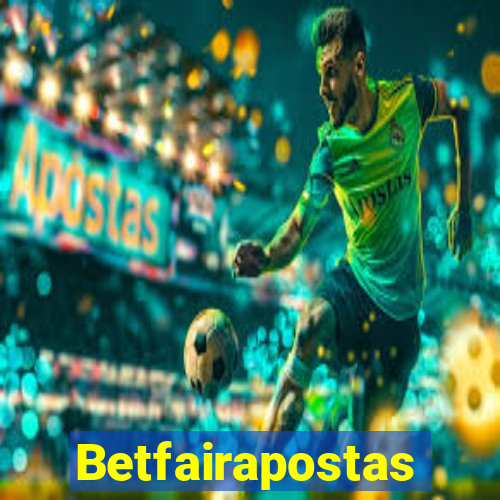 Betfairapostas