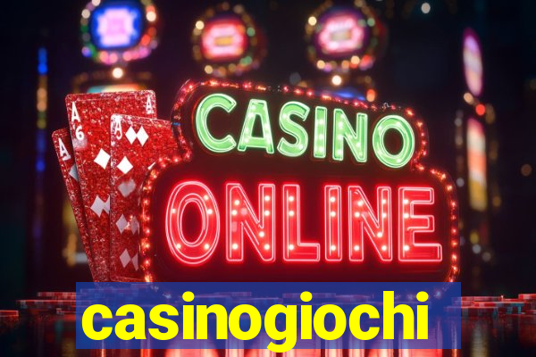 casinogiochi