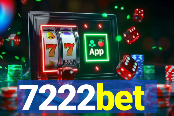 7222bet