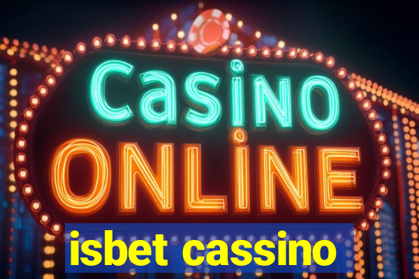 isbet cassino
