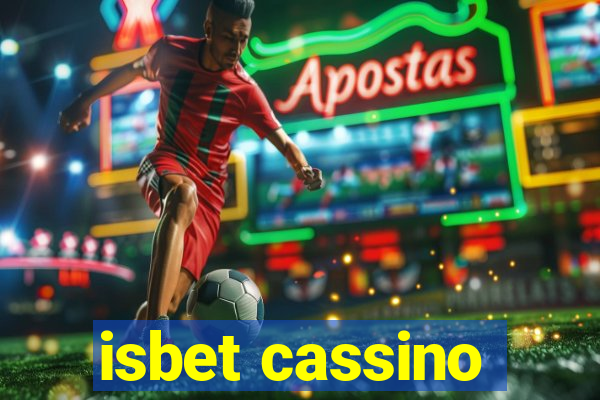isbet cassino