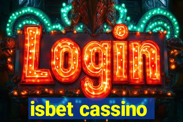 isbet cassino