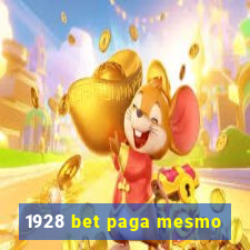 1928 bet paga mesmo