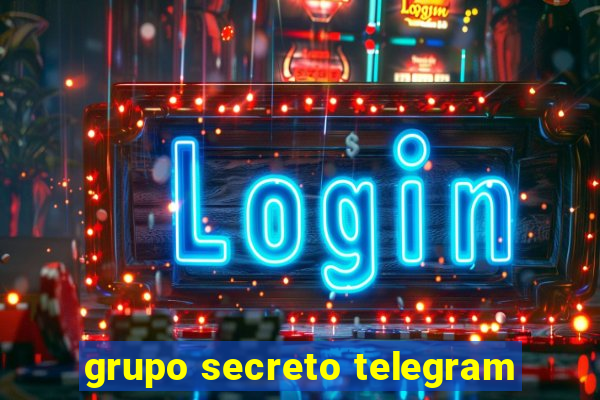 grupo secreto telegram