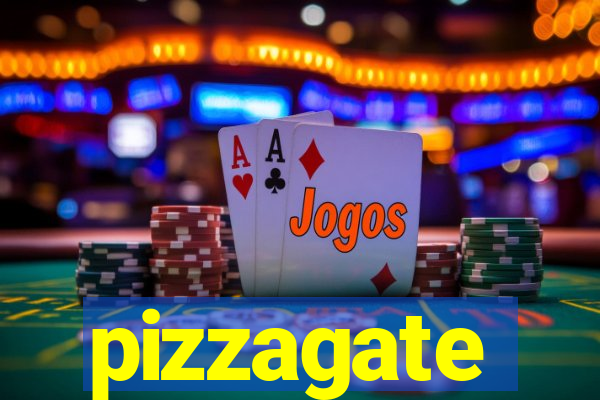 pizzagate