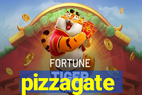 pizzagate