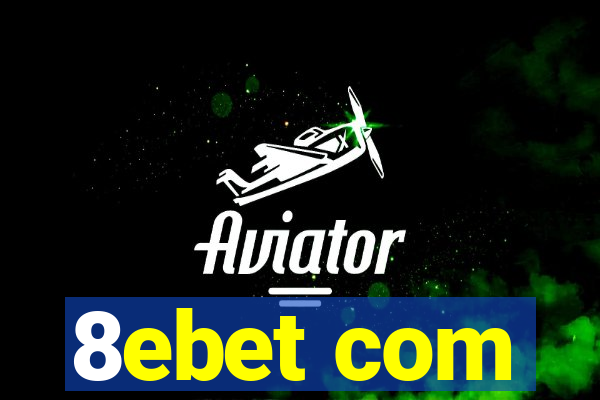 8ebet com