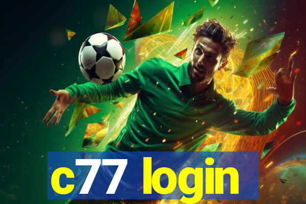 c77 login