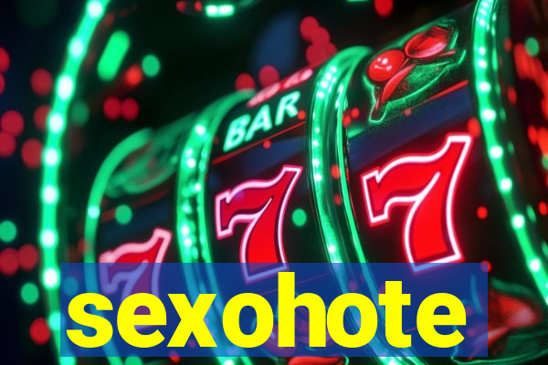 sexohote