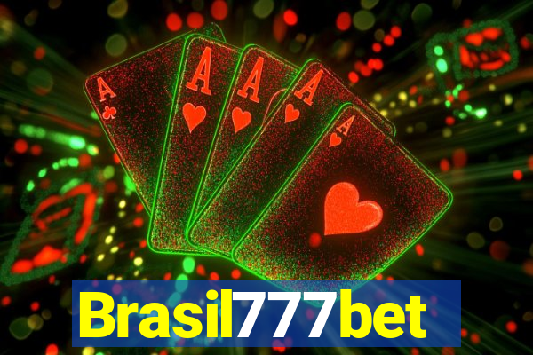 Brasil777bet