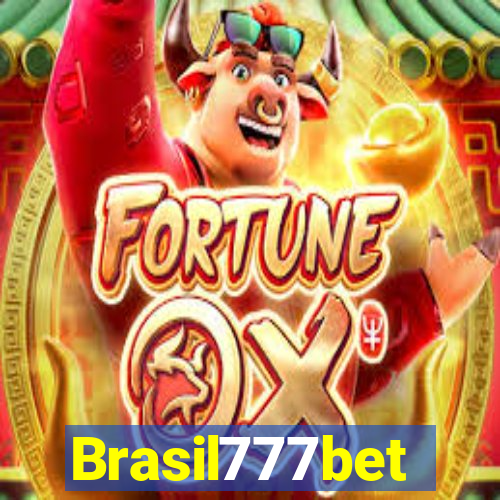 Brasil777bet