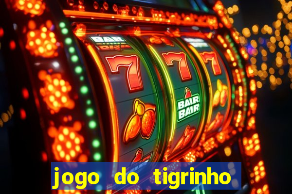 jogo do tigrinho é legalizado no brasil