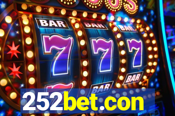 252bet.con
