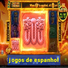 jogos de espanhol