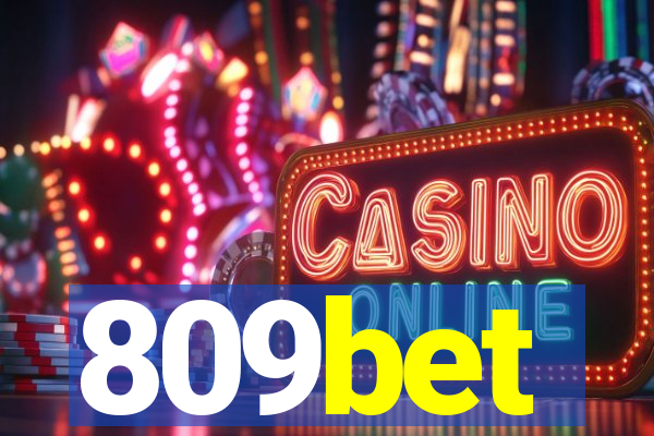 809bet