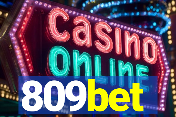 809bet