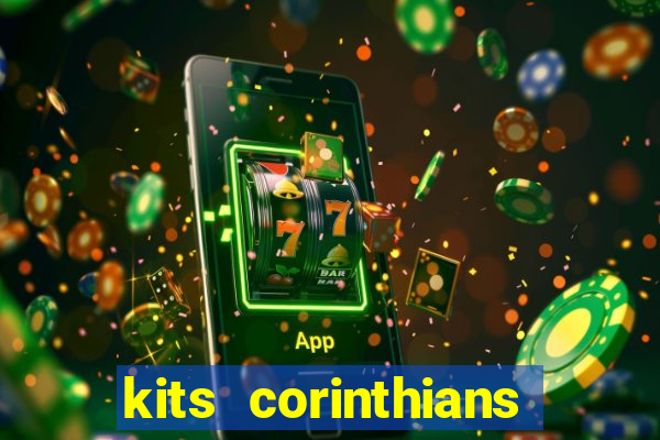 kits corinthians dls 19