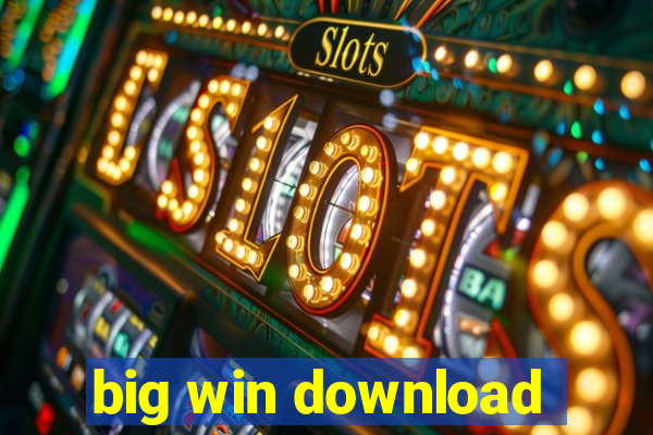 big win download