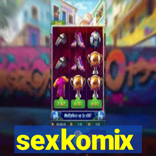 sexkomix