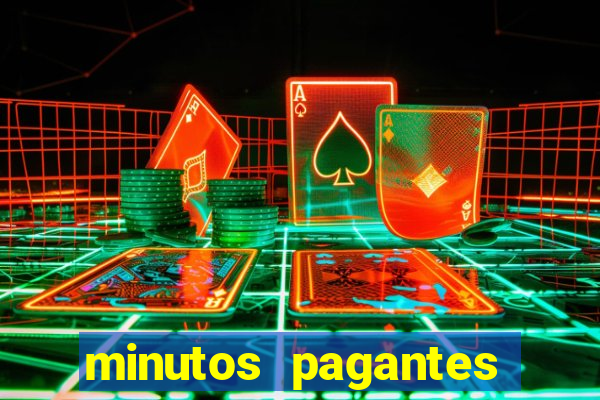 minutos pagantes fortune tiger atualizado