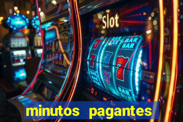 minutos pagantes fortune tiger atualizado