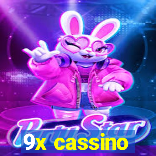 9x cassino