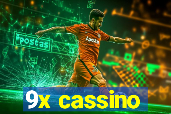 9x cassino