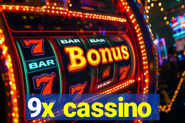 9x cassino