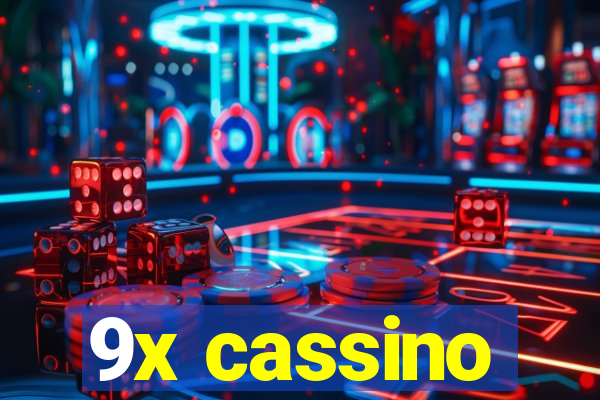9x cassino