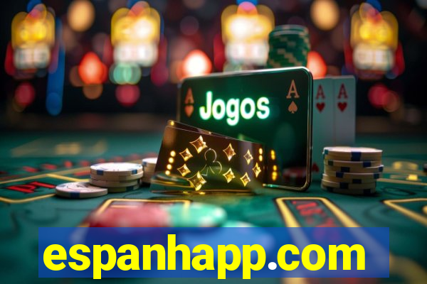 espanhapp.com