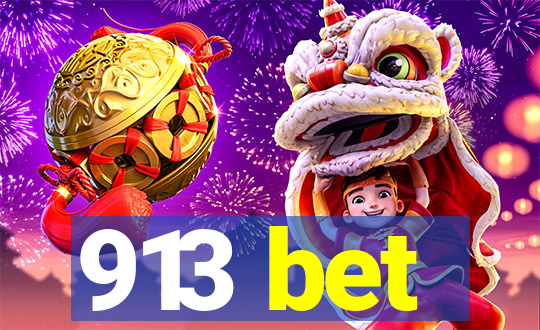 913 bet