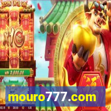 mouro777.com