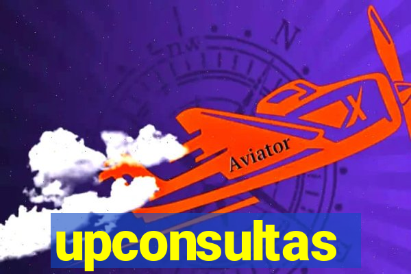 upconsultas