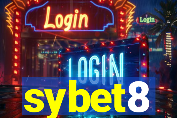 sybet8
