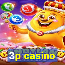 3p casino