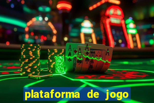 plataforma de jogo que paga ao se cadastrar