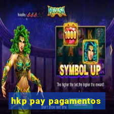 hkp pay pagamentos