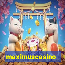 maximuscasino